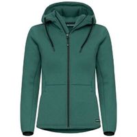 cutter  buck jersey pemberton para mujer