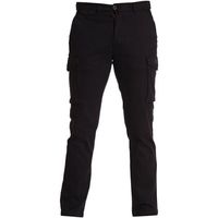 aeronautica militare pantalon de traje 232pa1503ct13164 para hombre