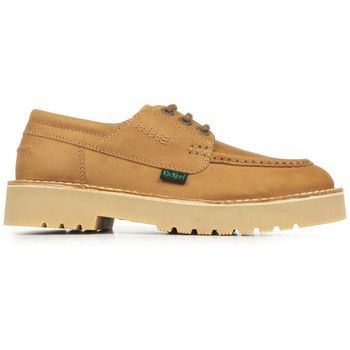 Kickers Zapatos Bajos Daltrey Boat para hombre