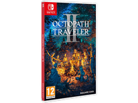 nintendo switch octopath traveler ii
