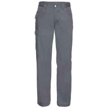 Russell Pantalones J001M para hombre