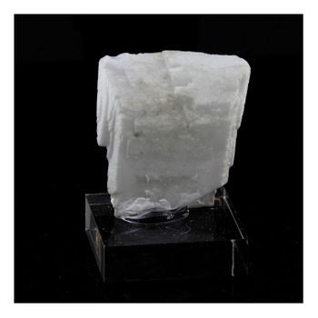Baryte - Natural Pierre De Francia, Massif Des Grandes Rousses, Isère | 43.15 Ct - Certificado De Autenticidad Incluido | 25 X 21 X 6 Mm - Discovery