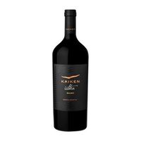kaiken vino tinto ultra mendoza botella magnum 15 l 14 vol