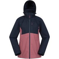 mountain warehouse chaqueta rainforest ii extreme para mujer