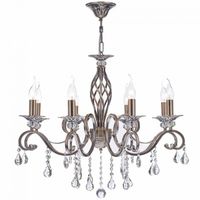 lampara de arana royal classic grace