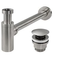 sifon rea brush nickel