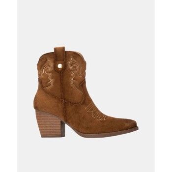 Refresh Botines 173014 para mujer