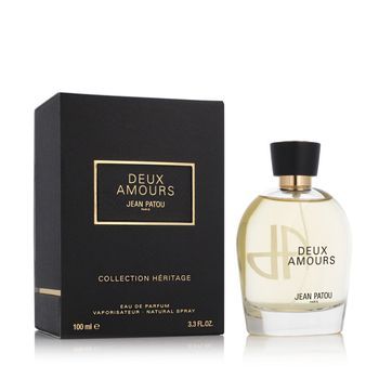 Perfume Mujer Jean Patou Edp Collection Heritage Deux Amours (100 Ml)