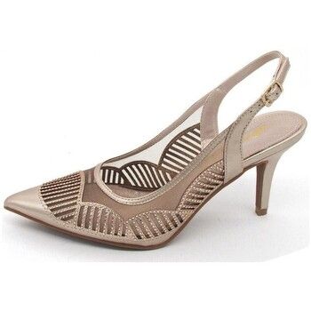 Prestigio Zapatos de tacón C-422 para mujer