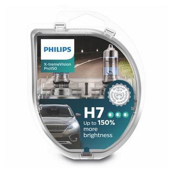 64210SV2-HCB H7 SVS 2.0 Bulb - Twin Pack