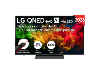 TV QNED Mini LED 55