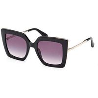 max mara gafas de sol design4 mm0051 01b para mujer