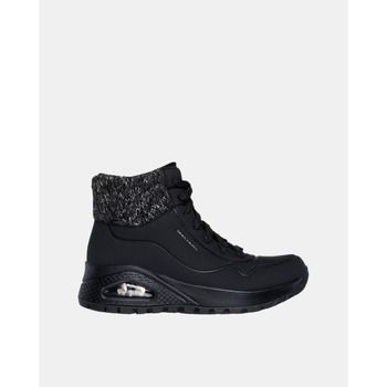 Skechers Botines 167988 UNO RUGGED DARLING DAYS para mujer