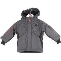 peak mountain chaqueta blouson de ski garcon ecamate para nino