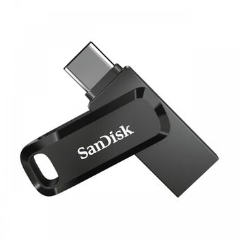 SanDisk Ultra Dual Drive Go 64GB USB-C