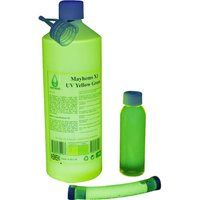 x1 premixed 1 litre watercooling fluid - yellowgreen yellow