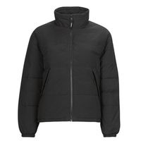 timberland abrigo de plumas oversize non-down puffer jacket para mujer