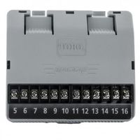 modulo de ampliacion emod-12 toro de 12 estaciones  oferta exclusiva