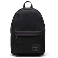 herschel mochila classicr xl backpack black tonal para mujer