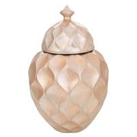 jarron de ceramica