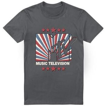 Mtv Camiseta TV6279 para hombre