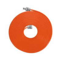 manguera de jardin gardena 996-20 15m naranja