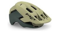casco mtb met terrae mips verde
