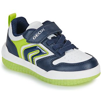 Geox Zapatillas J BUZZERLIGHT BOY para niño