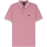 boss tops y camisetas paddy para hombre