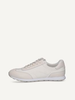 CAPRICE Sneaker, yellow, made of Leather and synthetic, Size 38