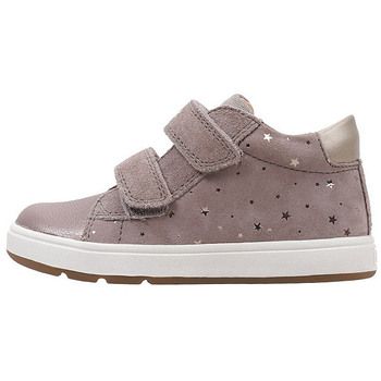 Geox Zapatillas B BIGLIA GIRL C para niña