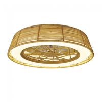plafon ventilador led indonesia 70w