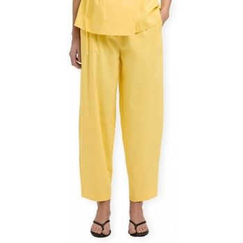 Selected Pantalón fluido W Sally Pants - Sundress para mujer