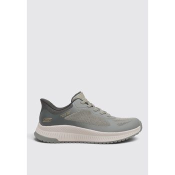 Skechers Zapatillas SLIP-INS: BOBS SQUAD 4 para mujer