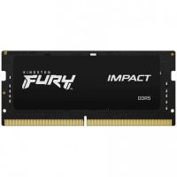 kingston fury impact so-dimm ddr5 4800mhz 16gb cl38