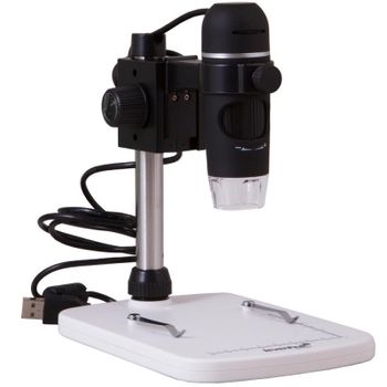 Microscopio Digital Levenhuk Dtx 90