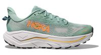 hoka mujer - verde