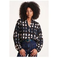 la fee maraboutee blusa blusa zriscal mujer para mujer