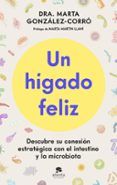 un higado feliz
