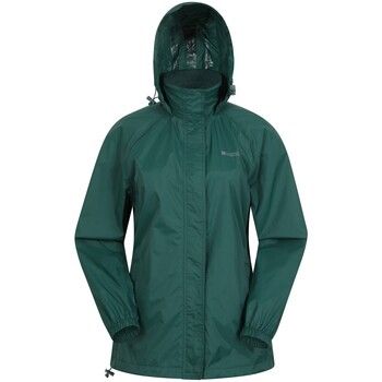 Mountain Warehouse Chaqueta Pakka II para mujer