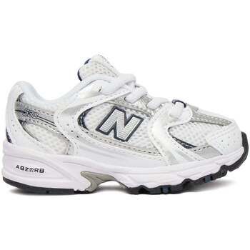 New Balance Deportivas Moda 530 WHITE IZ530SB1 para niño