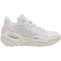 puma zapatillas lamelo ball lafrance rnr triple white para mujer
