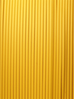 winkle filamento impresora 3d pla hd  color amarillo curcuma  175 mm  1000 gr