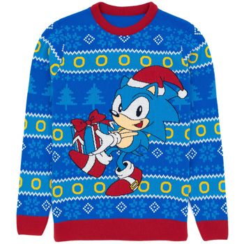 Dessins Animés Jersey NS7259 para hombre