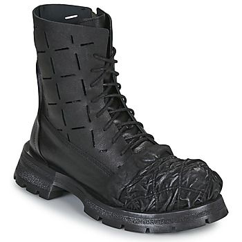 Papucei Botines ZENITH para mujer