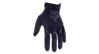 guantes fox dirtpaw negros