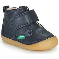 kickers botines sabio para nino