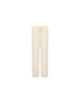 Pantalón Only Onlscarlett Wide Pant Swt Noos Mujer Birch