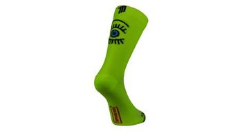 Ojo amarillo de sporcks