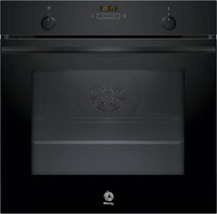horno balay 3hb5131n3 multifuncion cristal